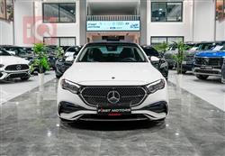 مرسيدس بنز E-Class